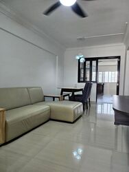 Blk 125 Bedok North Road (Bedok), HDB 4 Rooms #582478881